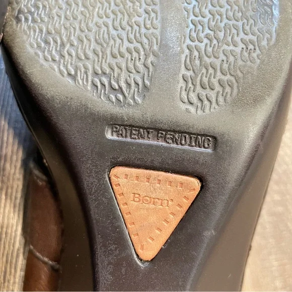 Born clogs - Picture 9 of 12